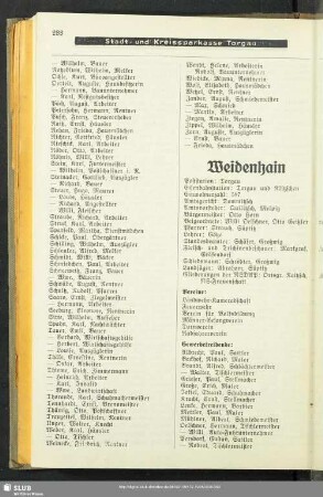 Weidenhain