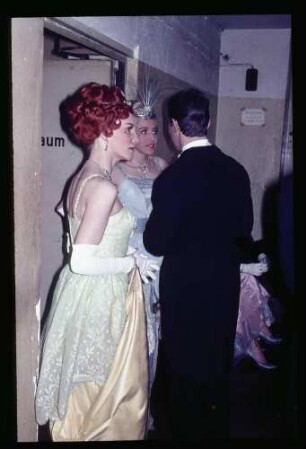 My fair Lady 28.5.62.