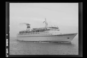 Odessa (1974)