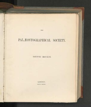 Vol. II: Family Pinnidae : Genus Pinna, Linné, 1758