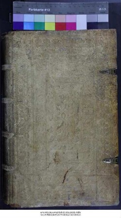 Der Erste Teil aller Buecher vnd Schrifften des thewren seligen Mans Doct: Mart: Lutheri vom XVII.jar an bis auff das XXII. ...
