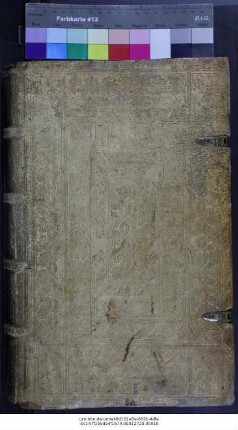 Der Erste Teil aller Buecher vnd Schrifften des thewren seligen Mans Doct: Mart: Lutheri vom XVII.jar an bis auff das XXII. ...