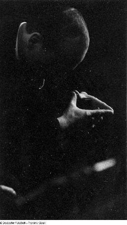Portrait Hans Seidel