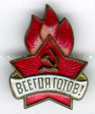 Pionierorganisation W.I. Lenin