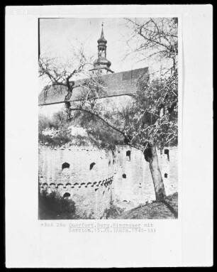 Ringmauer