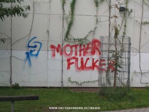 MOTHER FUCKER