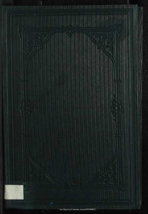 1869: Staats- und Adreß-Handbuch des Herzogthums Sachsen-Altenburg