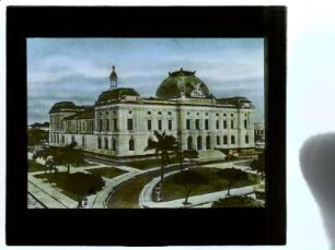 [7]: Pernambuco : estado ; Topographische Ansichten