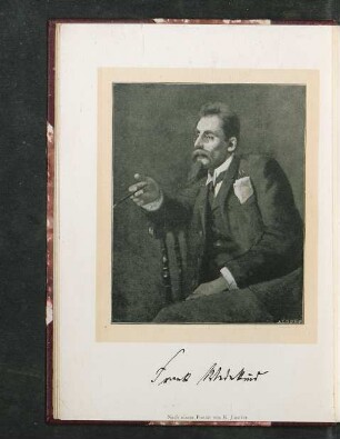 Frank Wedekind