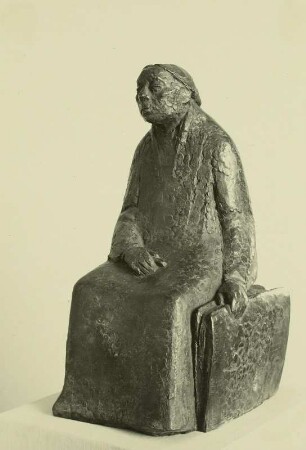 Käthe Kollwitz