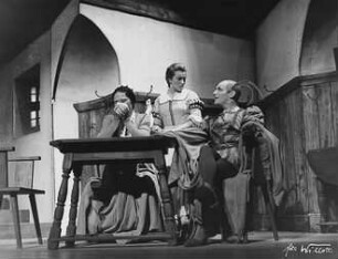 Goethe: Faust I