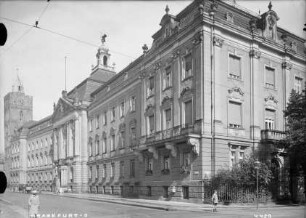 Regierungsgebäude