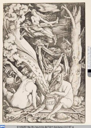 Die Hexen