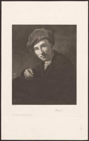 Bause, Johann Friedrich