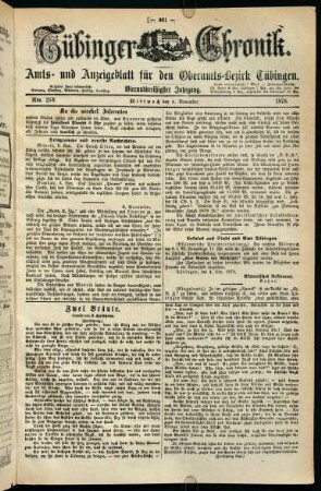 901-920, 6. November (Nro. 218) - 10. November (Nro. 221)