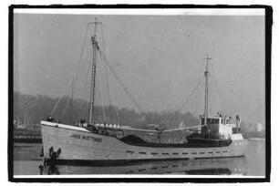 Hans Matthias (1954), K. H. Voss, Burgstaaken