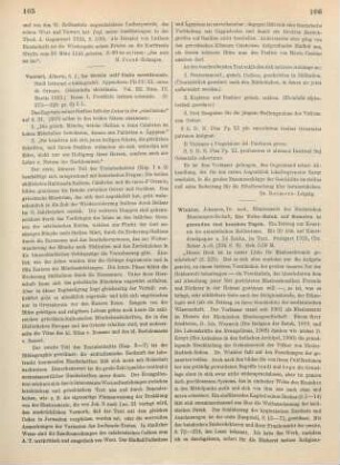 165-166 [Rezension] Vaccari, Alberto, La grecía nell'Italia medridionale