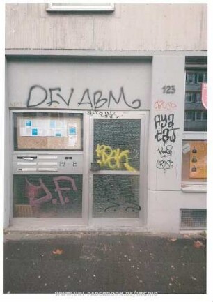 DFV ABM