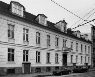 Frankfurt (Oder), Lindenstraße 17