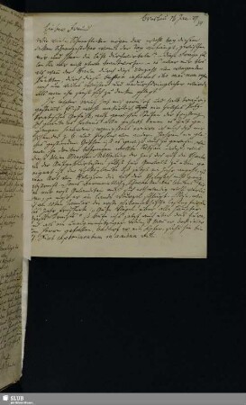 Bl. 24-52. 1827