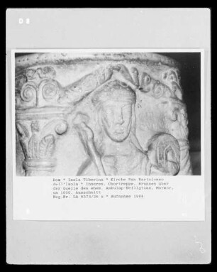 sogenannter Pozzo Ottos III.