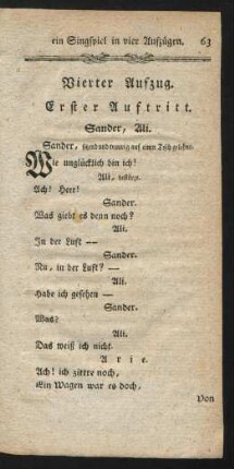 63-80 Vierter Aufzug
