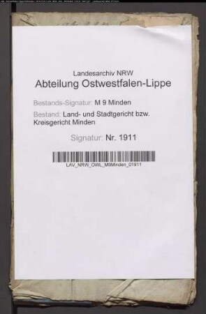 Sonstige: Richter, Dorothee Elisabeth , geb. Husemann: