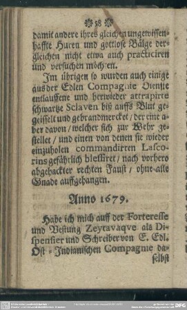Anno 1679