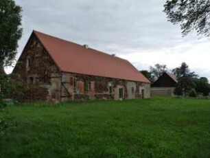 Bärwinkel, Neuhardenberg, Bärwinkel 13