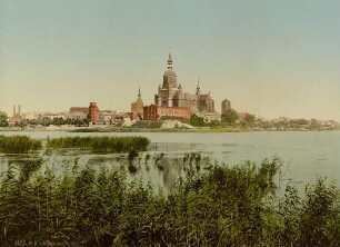 1677. P.Z. - Stralsund