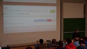 GrayLog for Java developers