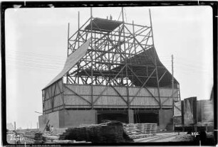 Bau Me 347 Kühlwerk, Fi