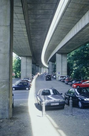 Drachenbrücke Königswinter