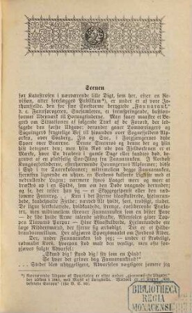 Digtervaerker og prosaiske Skrifter : Udgivne af H. Lassen, 2