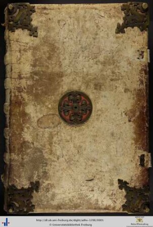 Antiphonarium