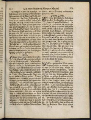 666-688, 17. Kapitel -20. Kapitel