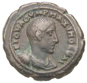 Alexandria: Maximus