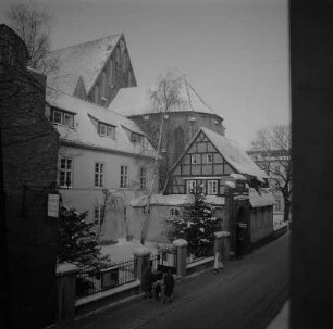 Stralsund. Kulturhistorisches Museum der Hansestadt Stralsund
