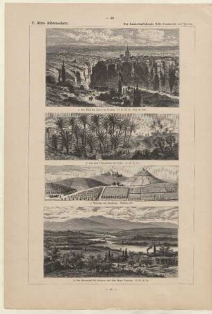 Weinbau bei Bordeaux