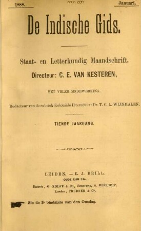 Januari