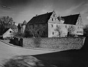Archivfotografie "kraichgau_stein_on01"