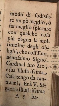 Breve Metodo di comporre bene