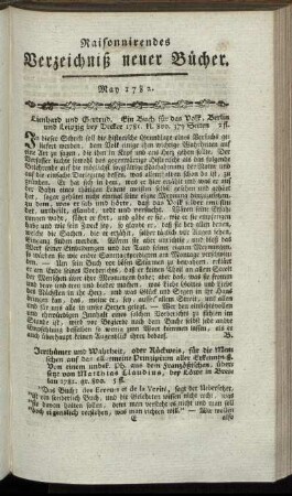 May 1782.