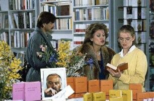 Tagebuch für einen Mörder