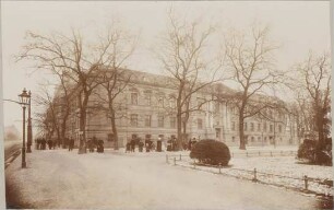 Königlich Preussisches Haus-Archiv