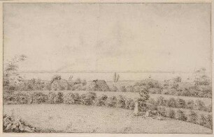 Unbekannte Landschaft