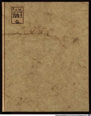 Epithalamion Scriptvm Honesto Viro Christophoro Henningo Dresdensi, Et pudic[a]e uirgini Sponsae Margaridi, filiae uiri Nobilis Christophori Arnoldi