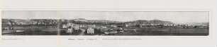 Tübingen, Neckarseite 1903 (A. Himmel)