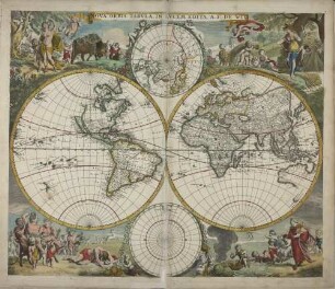 Nova Orbis Tabula