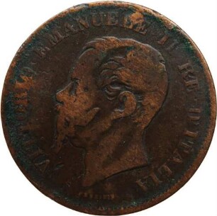5 Centesimi